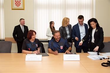 DAB and HPB signed a Share Sale Agreement