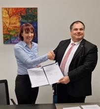 Potpisan Memorandum o razumijevanju i bilateralnoj suradnji između hrvatskog i mađarskog sustava osiguranja depozita