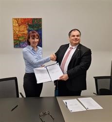 Potpisan Memorandum o razumijevanju i bilateralnoj suradnji između hrvatskog i mađarskog sustava osiguranja depozita