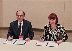 Potpisan Memorandum o razumijevanju i bilateralnoj suradnji između hrvatskog i uzbekistanskog sustava osiguranja depozita