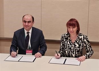 Potpisan Memorandum o razumijevanju i bilateralnoj suradnji između hrvatskog i uzbekistanskog sustava osiguranja depozita