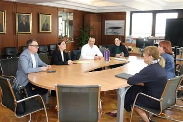 Ekonomski fakultet Sveučilišta u Zagrebu i Hrvatska agencija za osiguranje depozita  potpisali Sporazum o suradnji