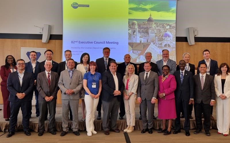 Hrvatska agencija za osiguranje depozita domaćin 82. sastanka Izvršnog vijeća IADI-ja u Dubrovniku