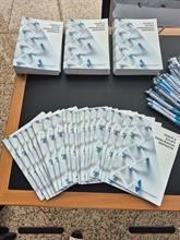 Konferencija financijske pismenosti Ministarstva financija pod nazivom "Ne budi kao guska u magli, s financijama ne nagli!"