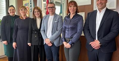 Ekonomski fakultet Sveučilišta u Zagrebu i Hrvatska agencija za osiguranje depozita potpisali Sporazum o suradnji